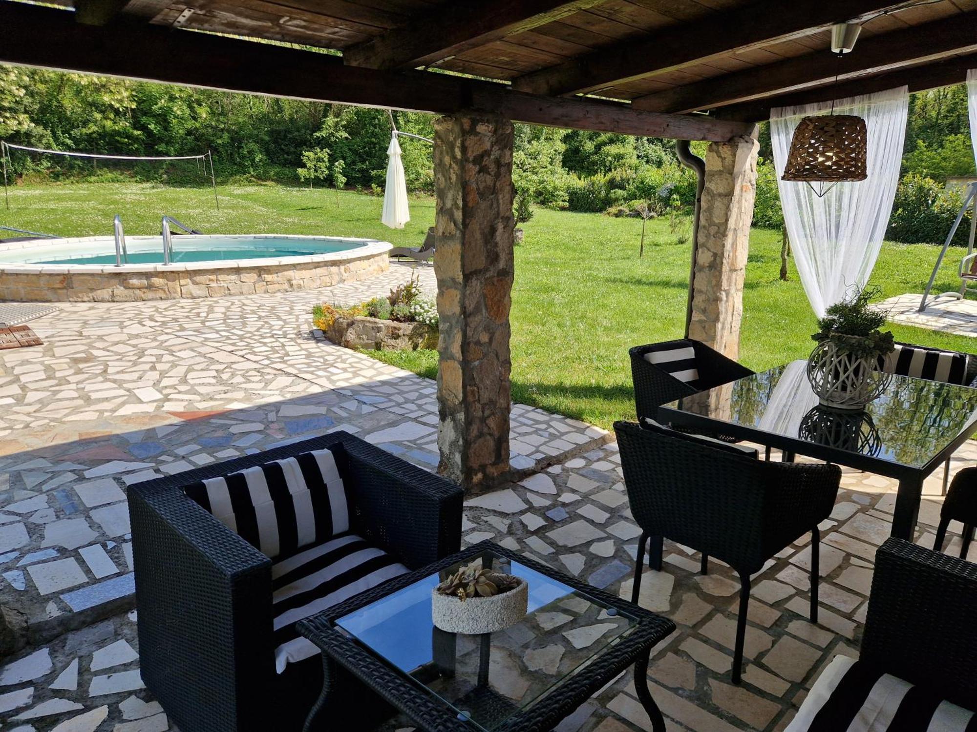 Prázdninový dům House Vuki Nedeščina