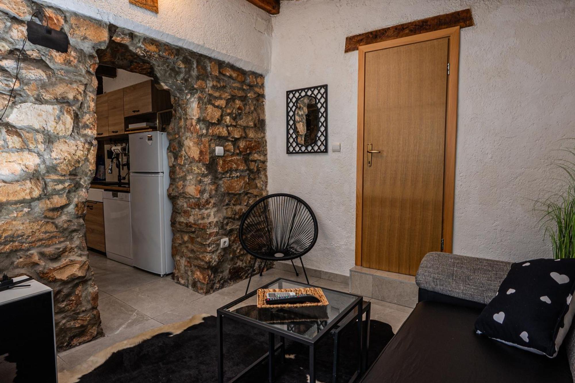 Dom wakacyjny House Vuki *