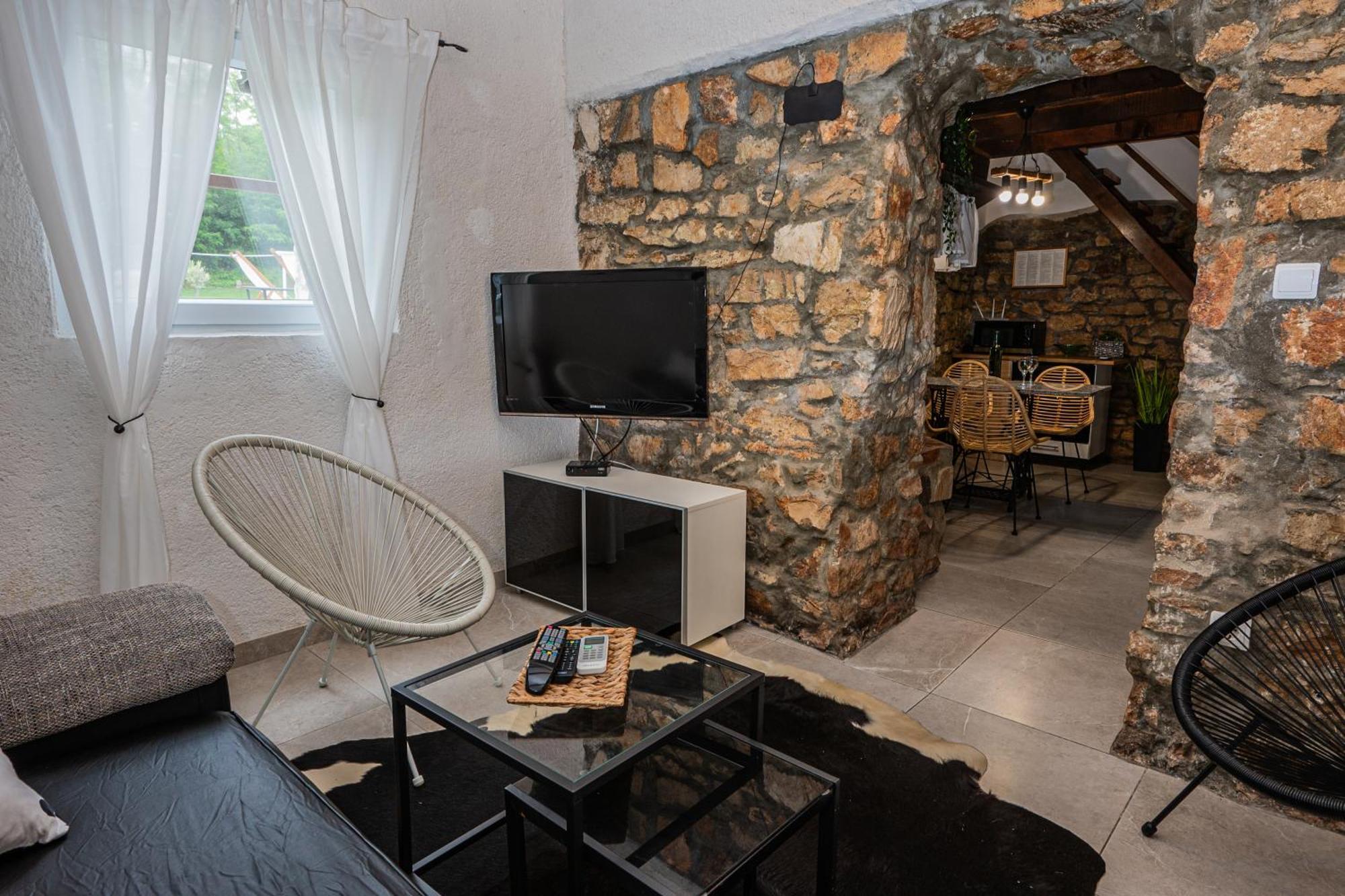 House Vuki Dom wakacyjny Nedeščina
